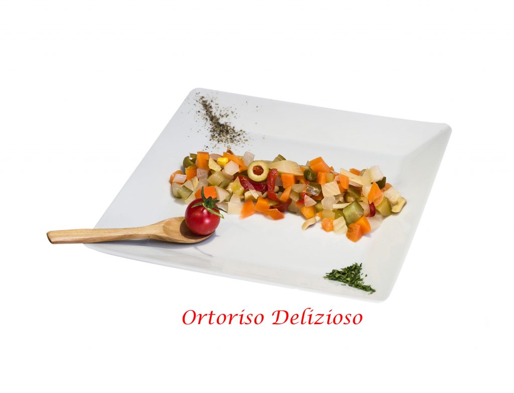 Ortoriso Delizioso