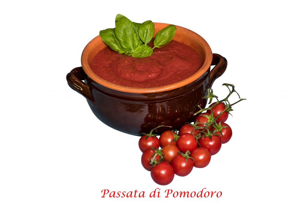 Passata di Pomodoro