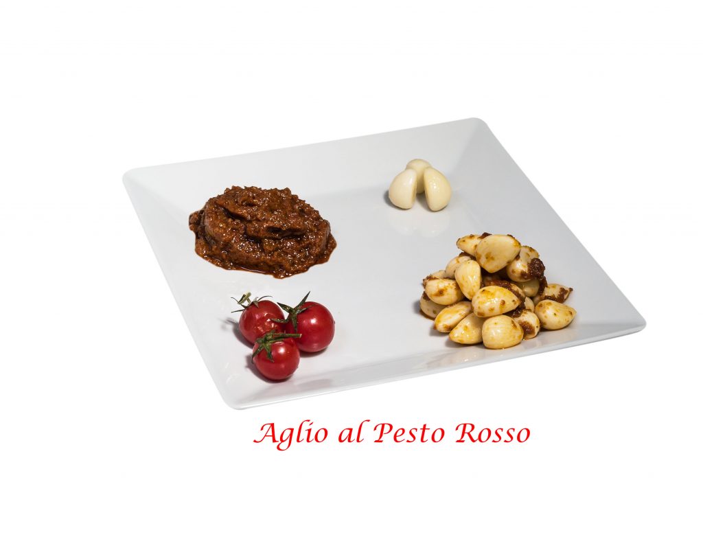 aglio al pesto rosso copia2