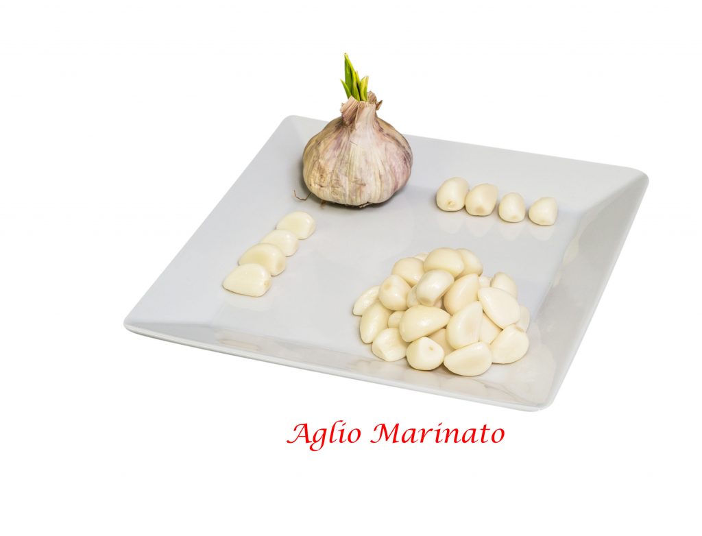 aglio marinato2