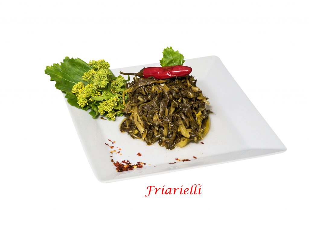 friarielli